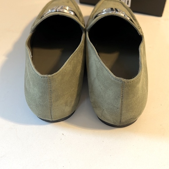 NWT DKNY Loafer 8.5 - Picture 2 of 6